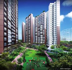 Blk 453A West Terra @ Bukit Batok (Bukit Batok), HDB 4 Rooms #603174491